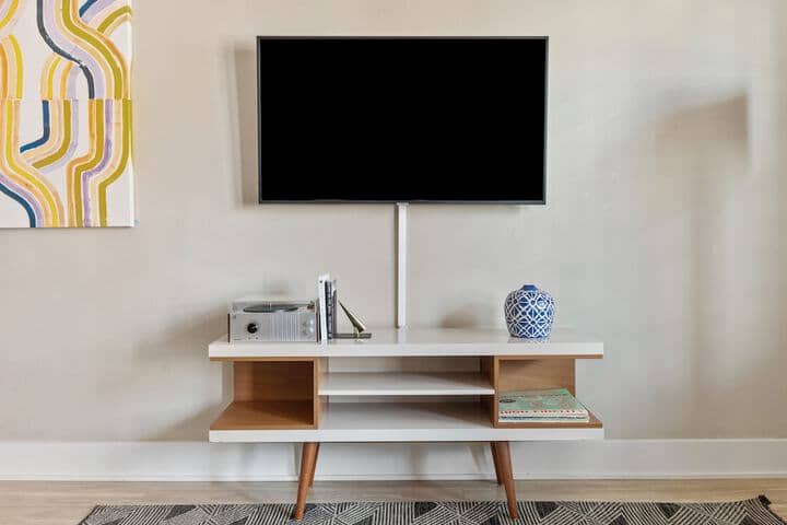 Television