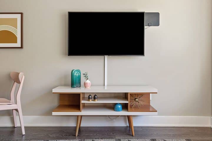 Television