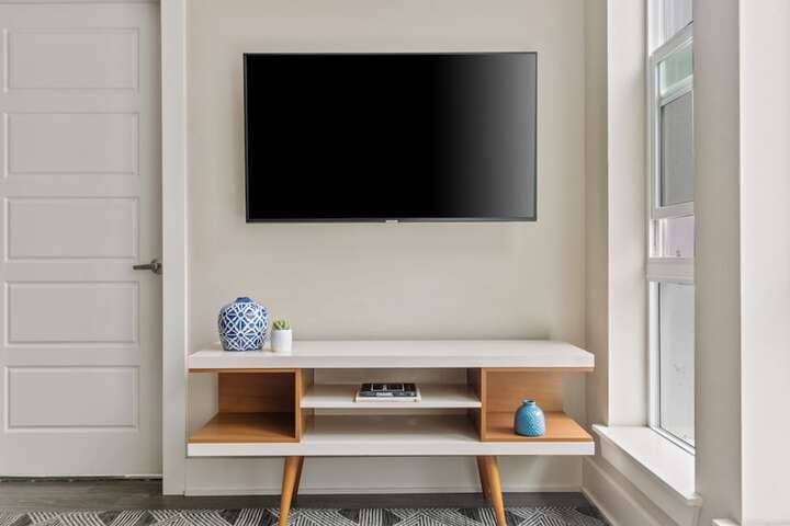 Television