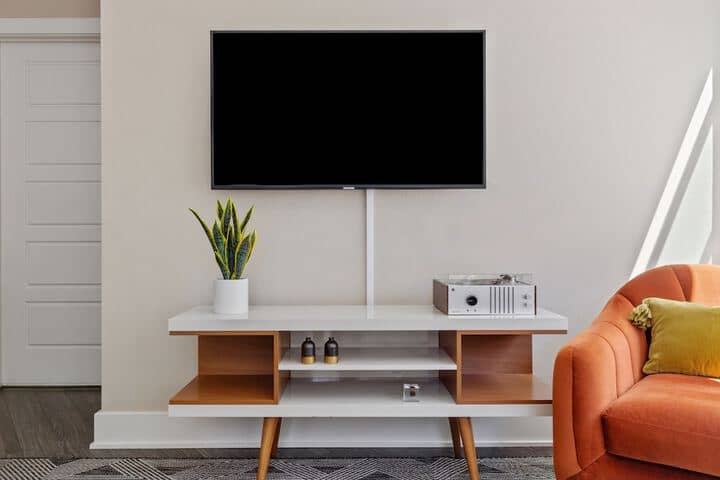 Television