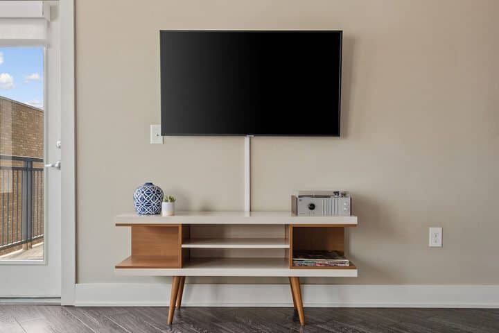 Television